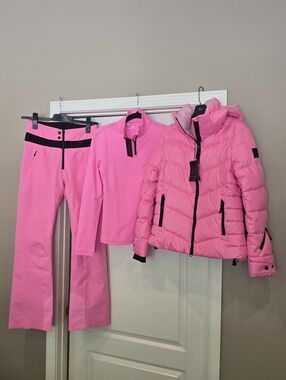 Bogner Set